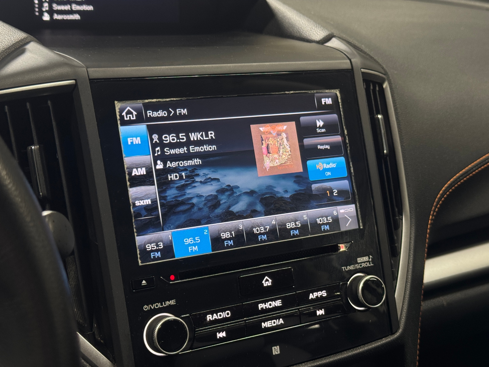 Thumbnail: 2018 Subaru Crosstrek - 3