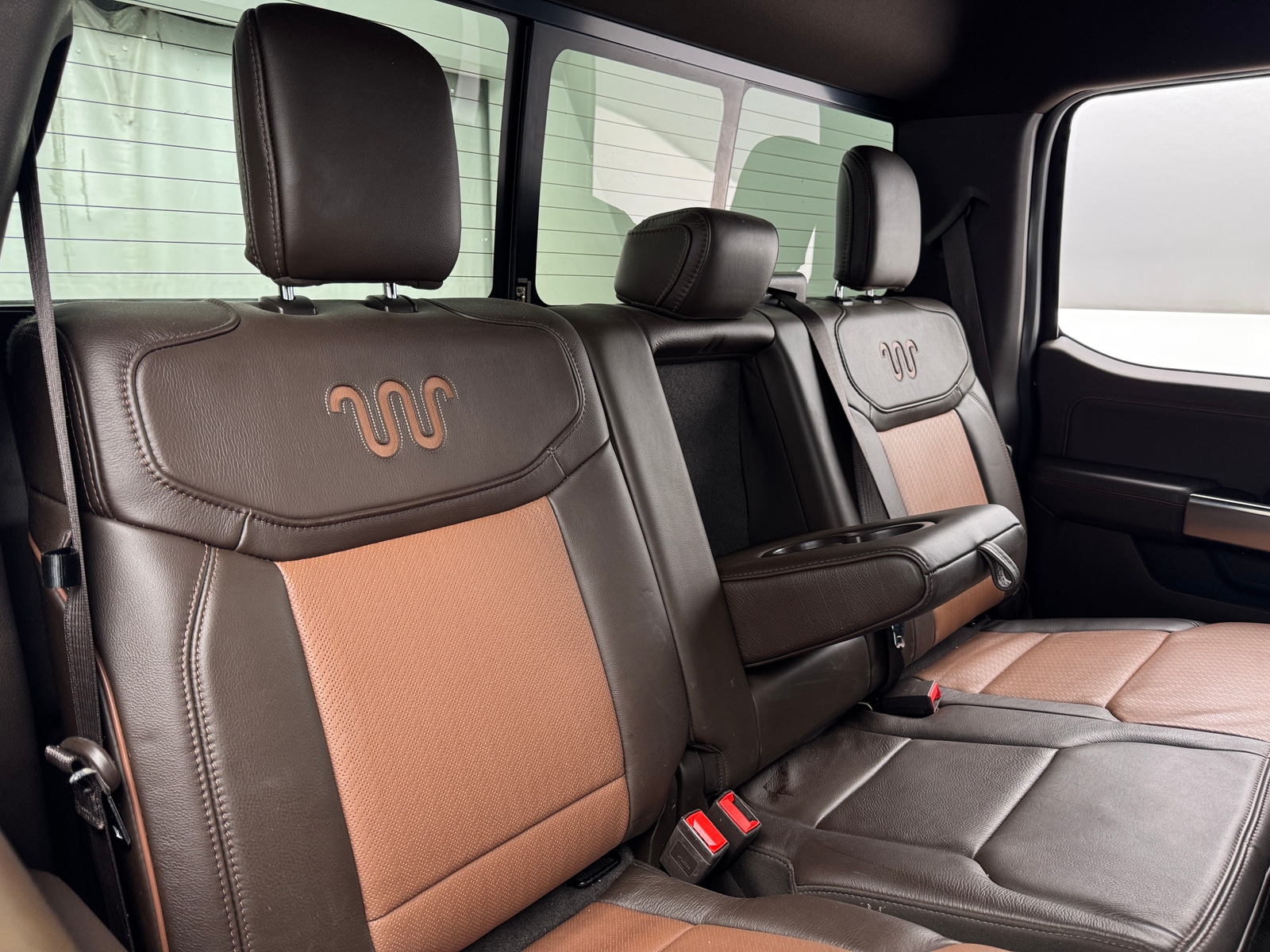 Thumbnail: 2023 Ford Econoline - 5