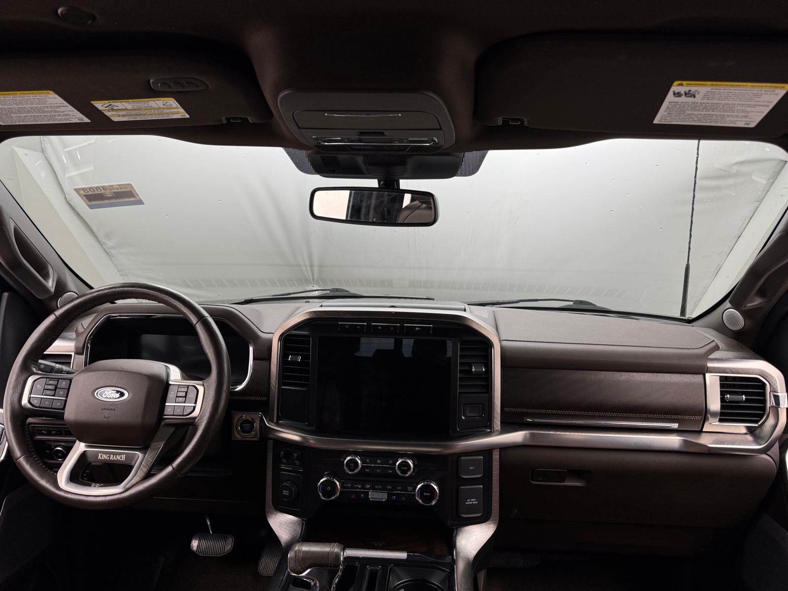 Thumbnail: 2023 Ford Econoline - 2