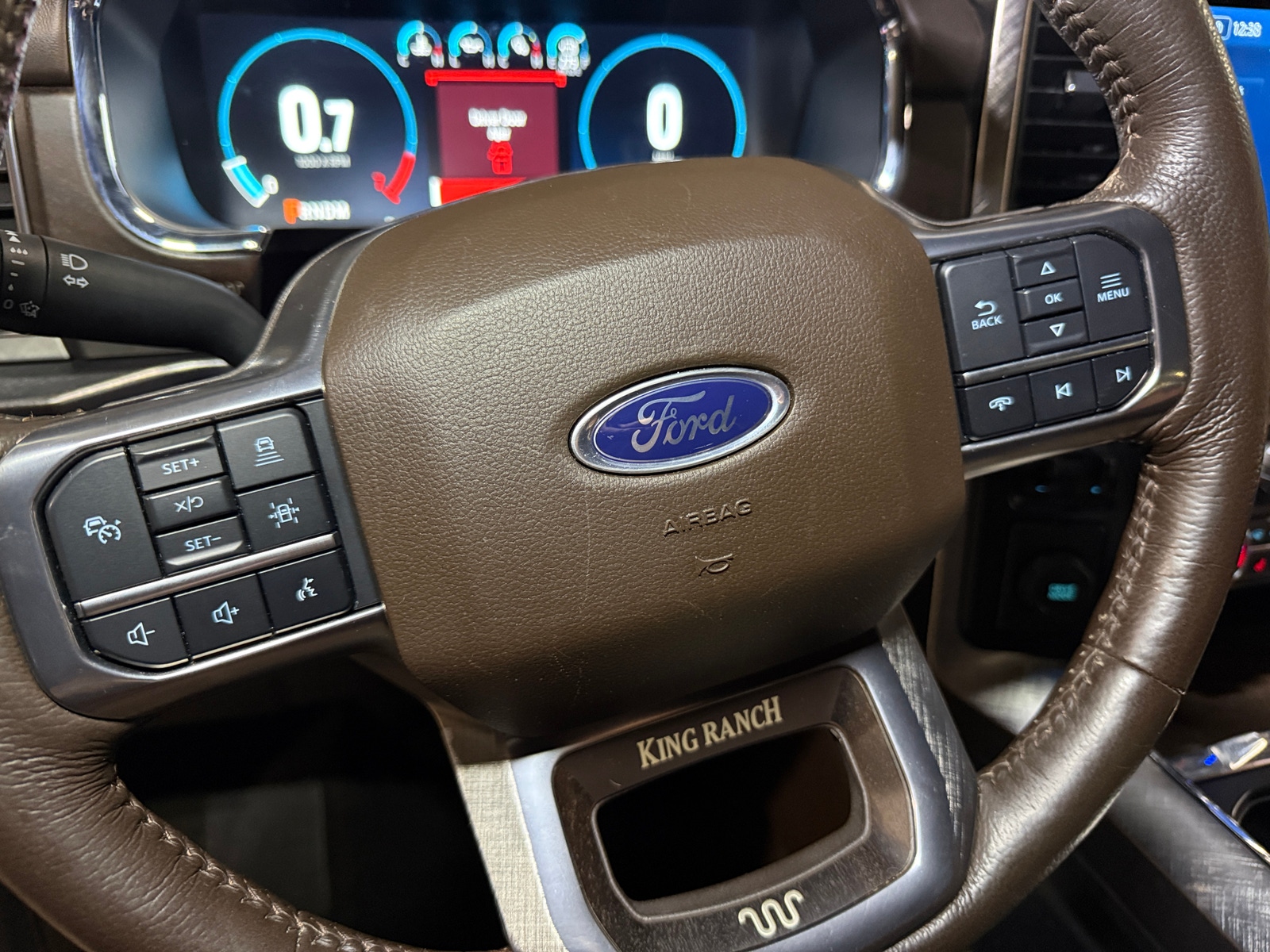 Thumbnail: 2023 Ford Econoline - 4