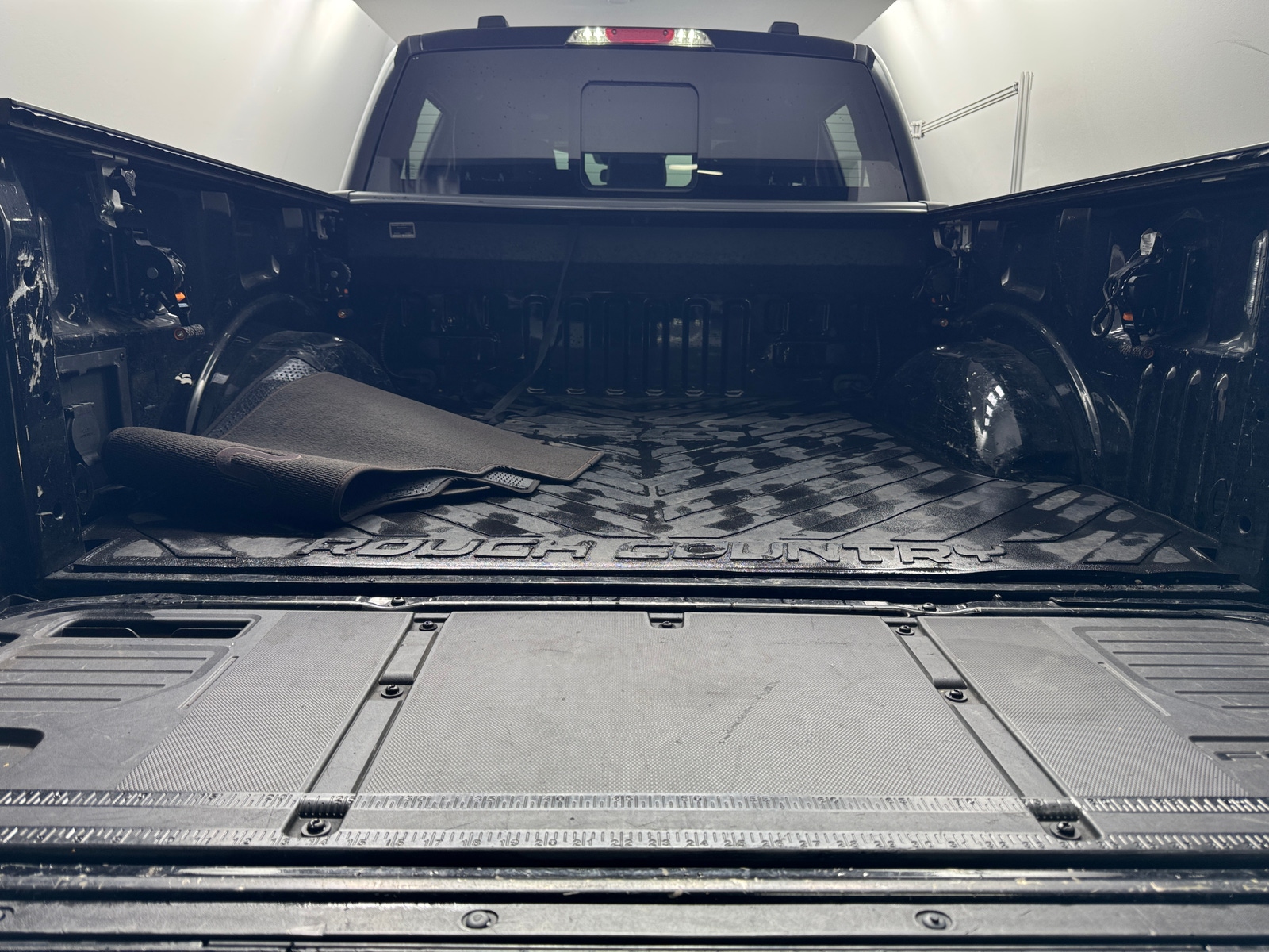 Thumbnail: 2023 Ford Econoline - 6