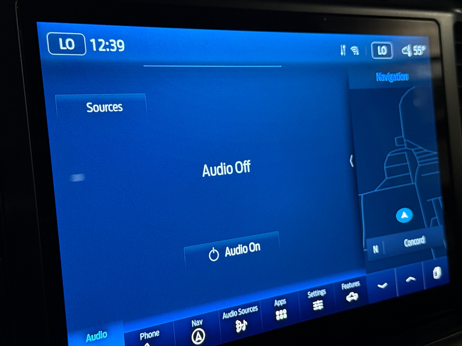 Thumbnail: 2023 Ford Econoline - 3