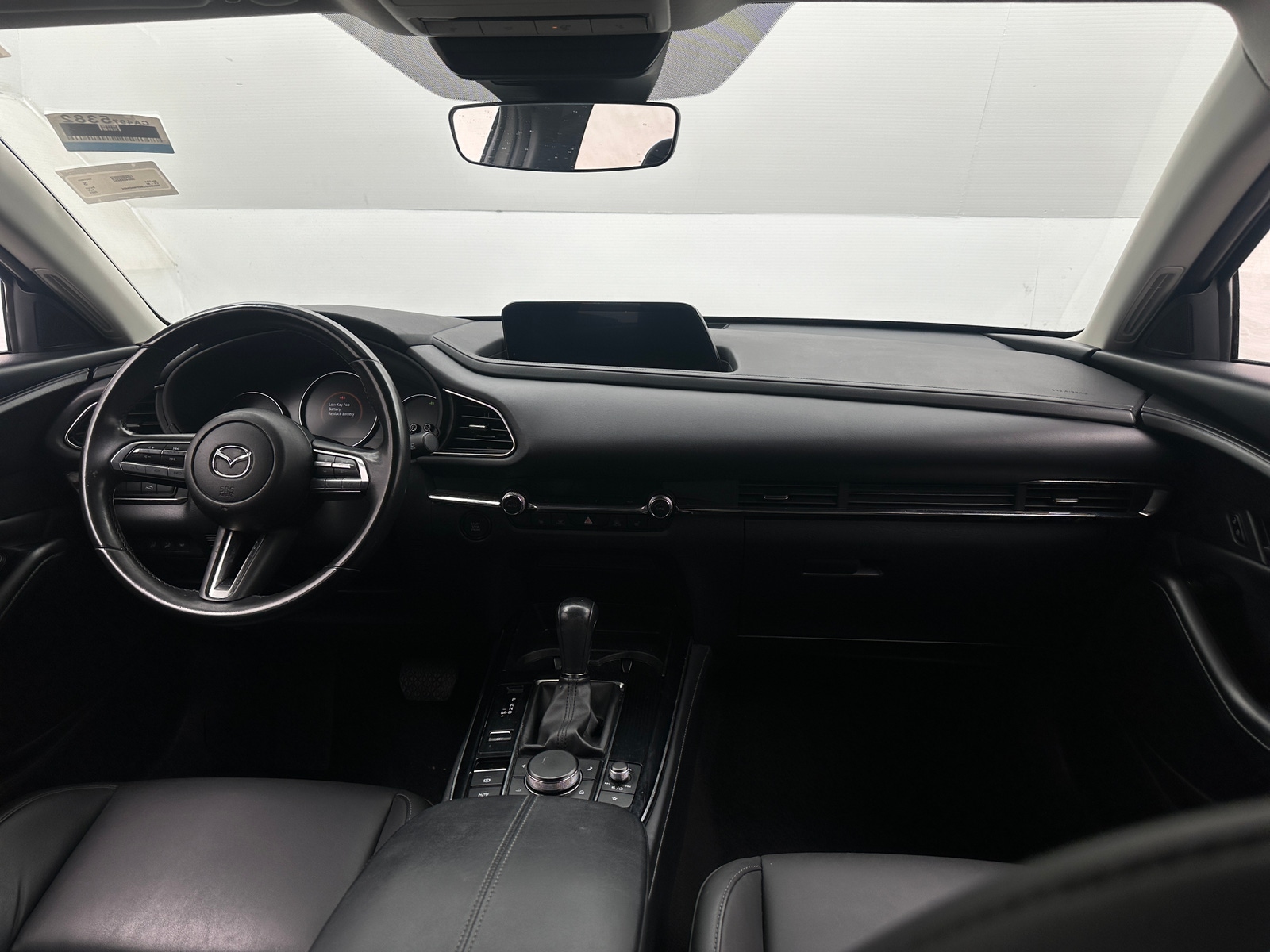 Thumbnail: 2023 Mazda CX-30 - 2