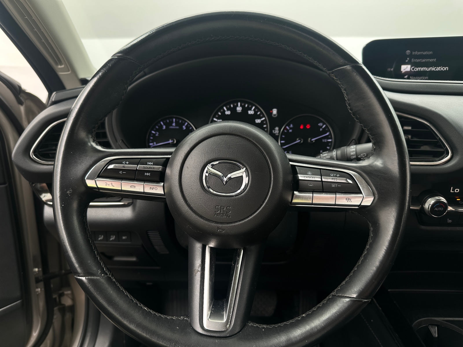 Thumbnail: 2023 Mazda CX-30 - 4