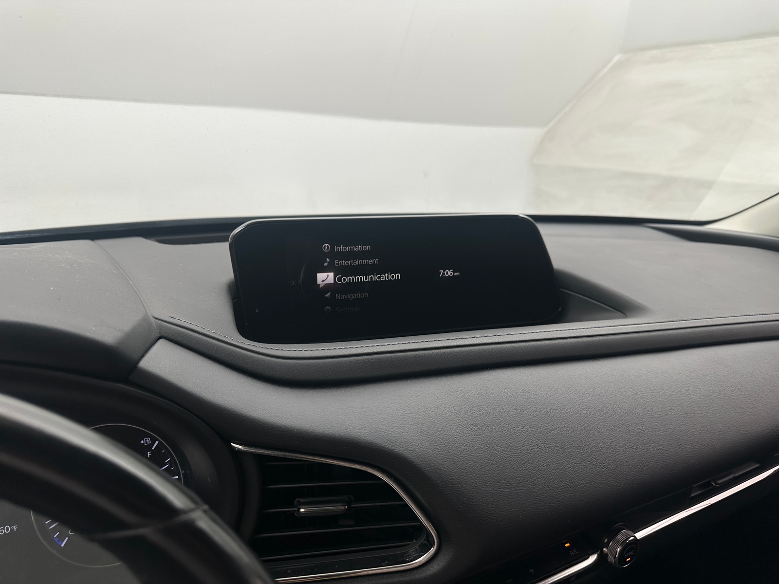 Thumbnail: 2023 Mazda CX-30 - 3