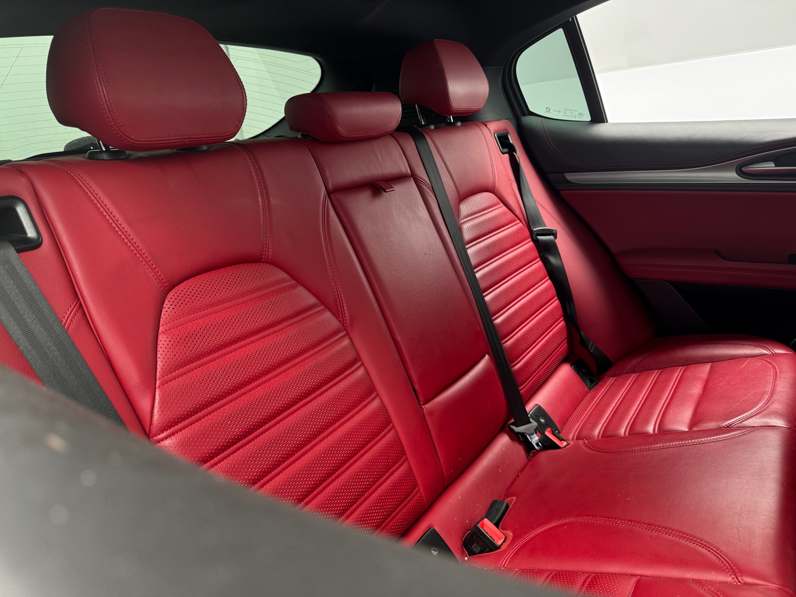 Thumbnail: 2019 Alfa Romeo Stelvio - 5