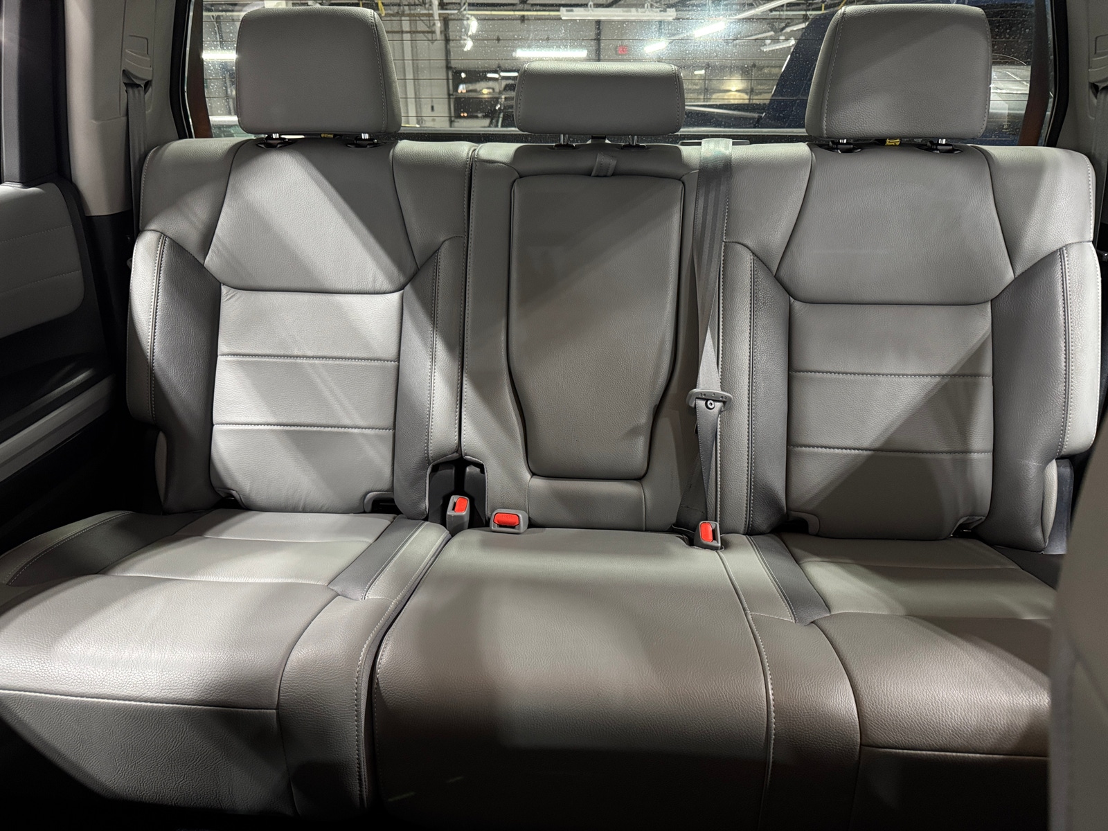 Thumbnail: 2019 Toyota Tundra - 5