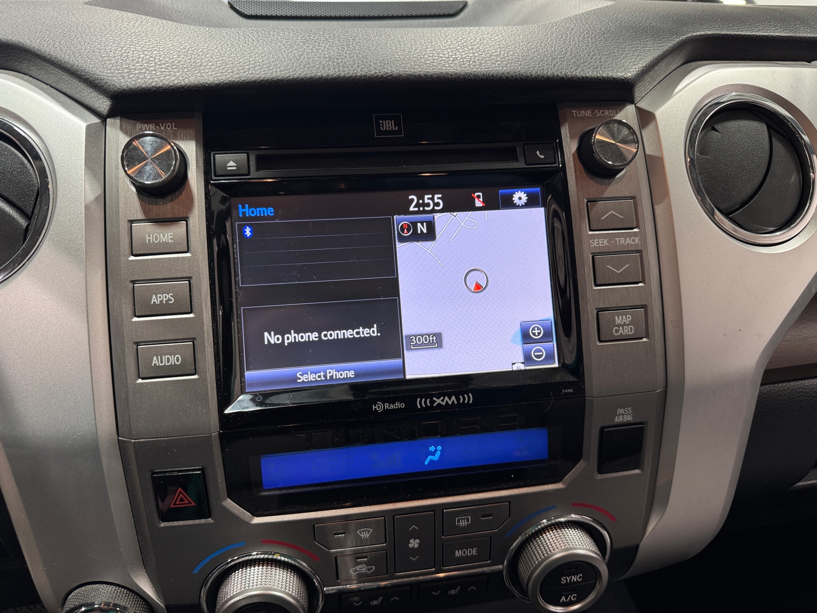 Thumbnail: 2019 Toyota Tundra - 3