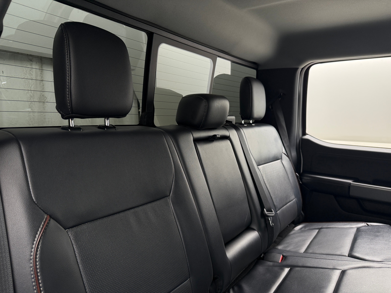 Thumbnail: 2024 Ford Econoline - 5