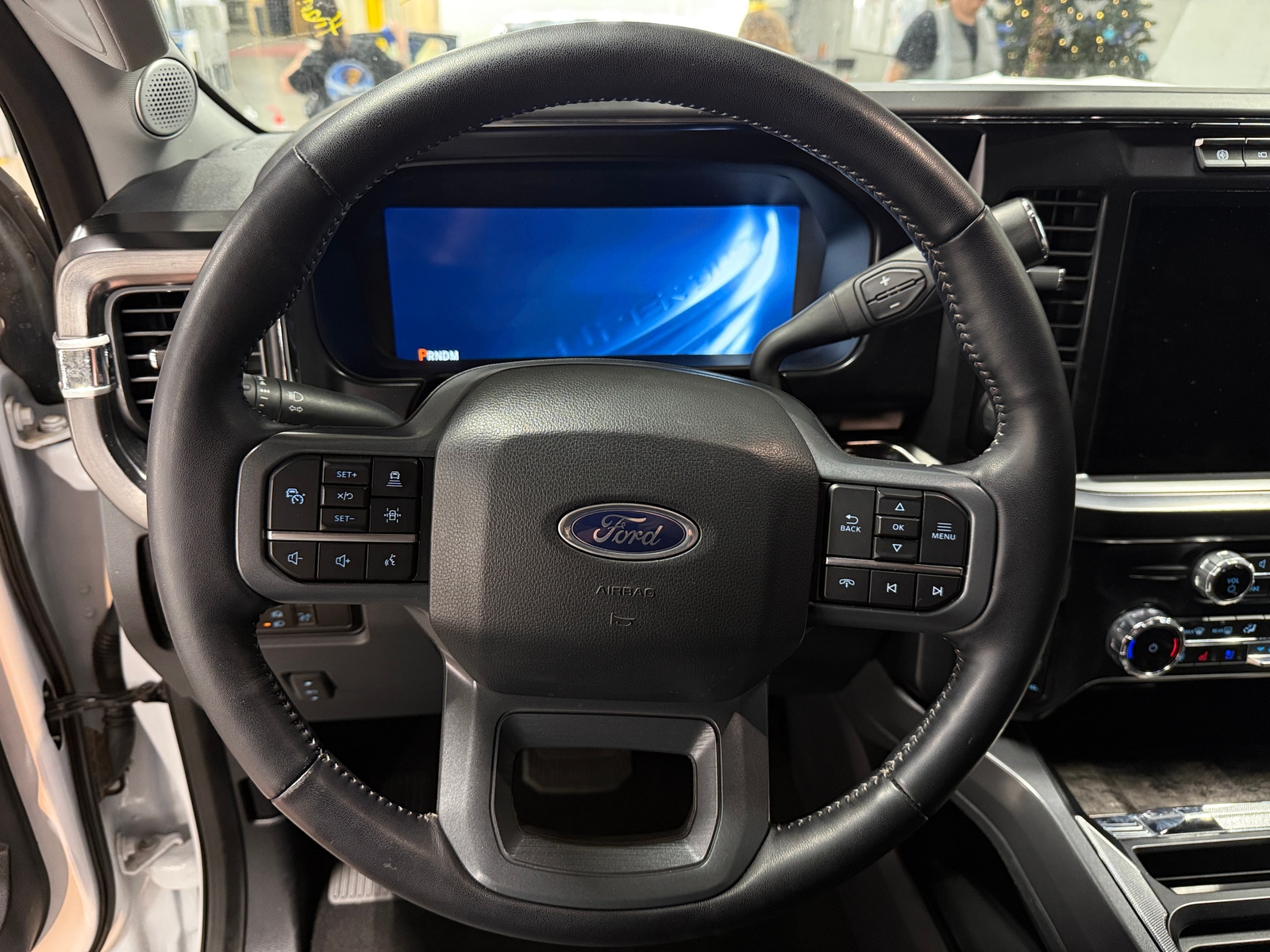 Thumbnail: 2024 Ford Econoline - 4