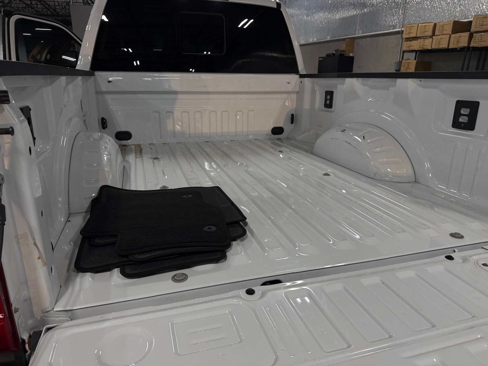 Thumbnail: 2024 Ford Econoline - 6