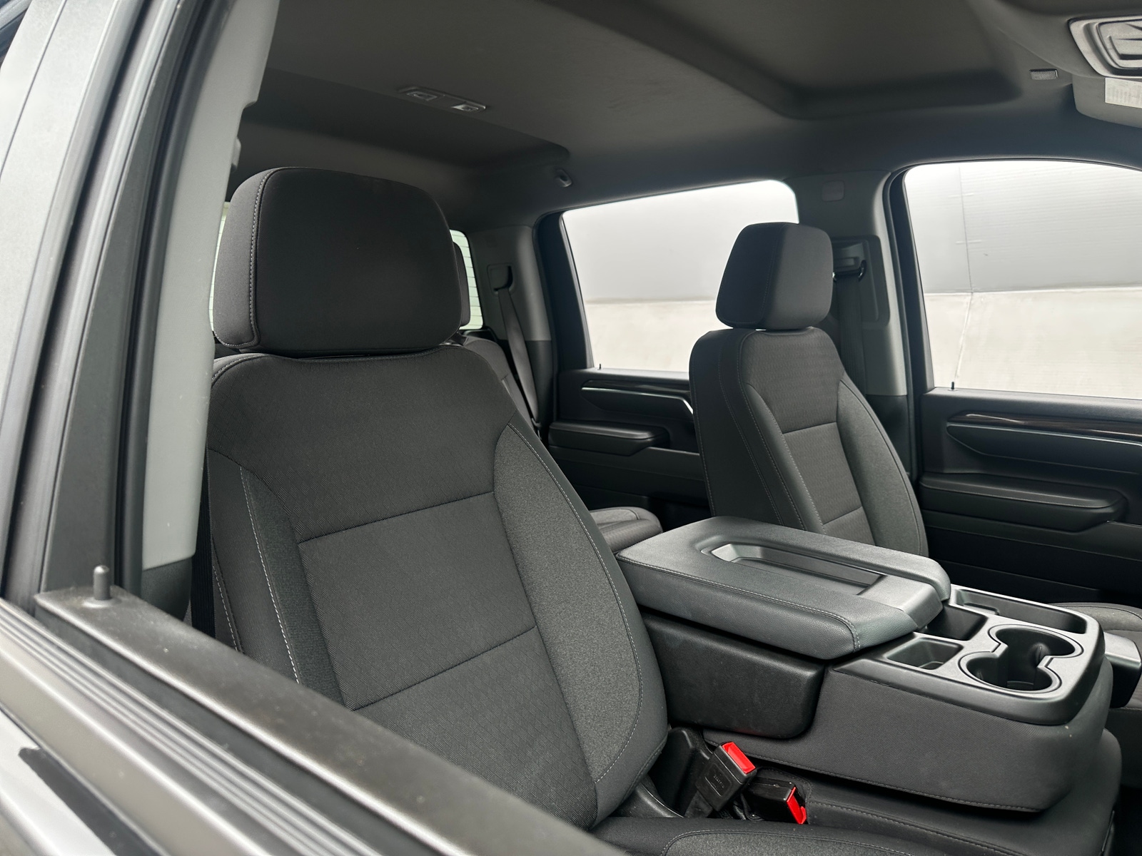 Thumbnail: 2025 Chevrolet Silverado 2500 - 2