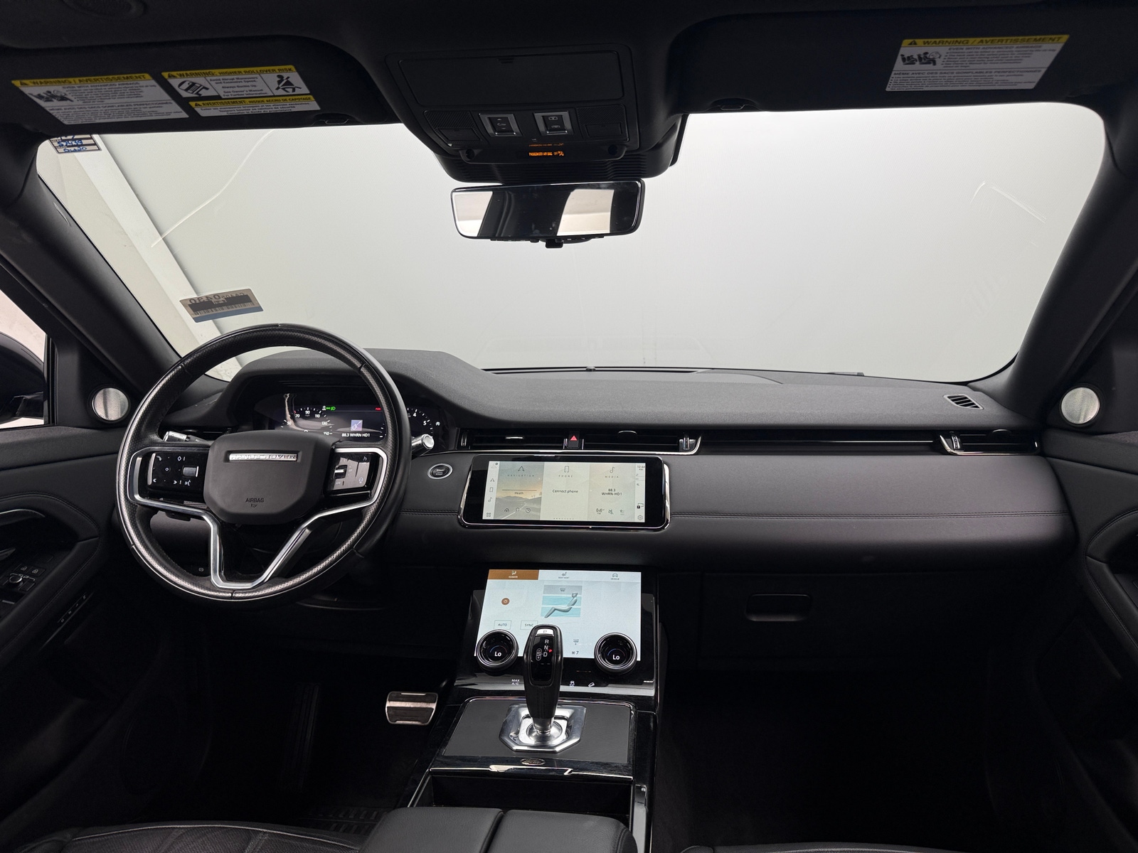 Thumbnail: 2022 Land Rover Range Rover Evoque - 2