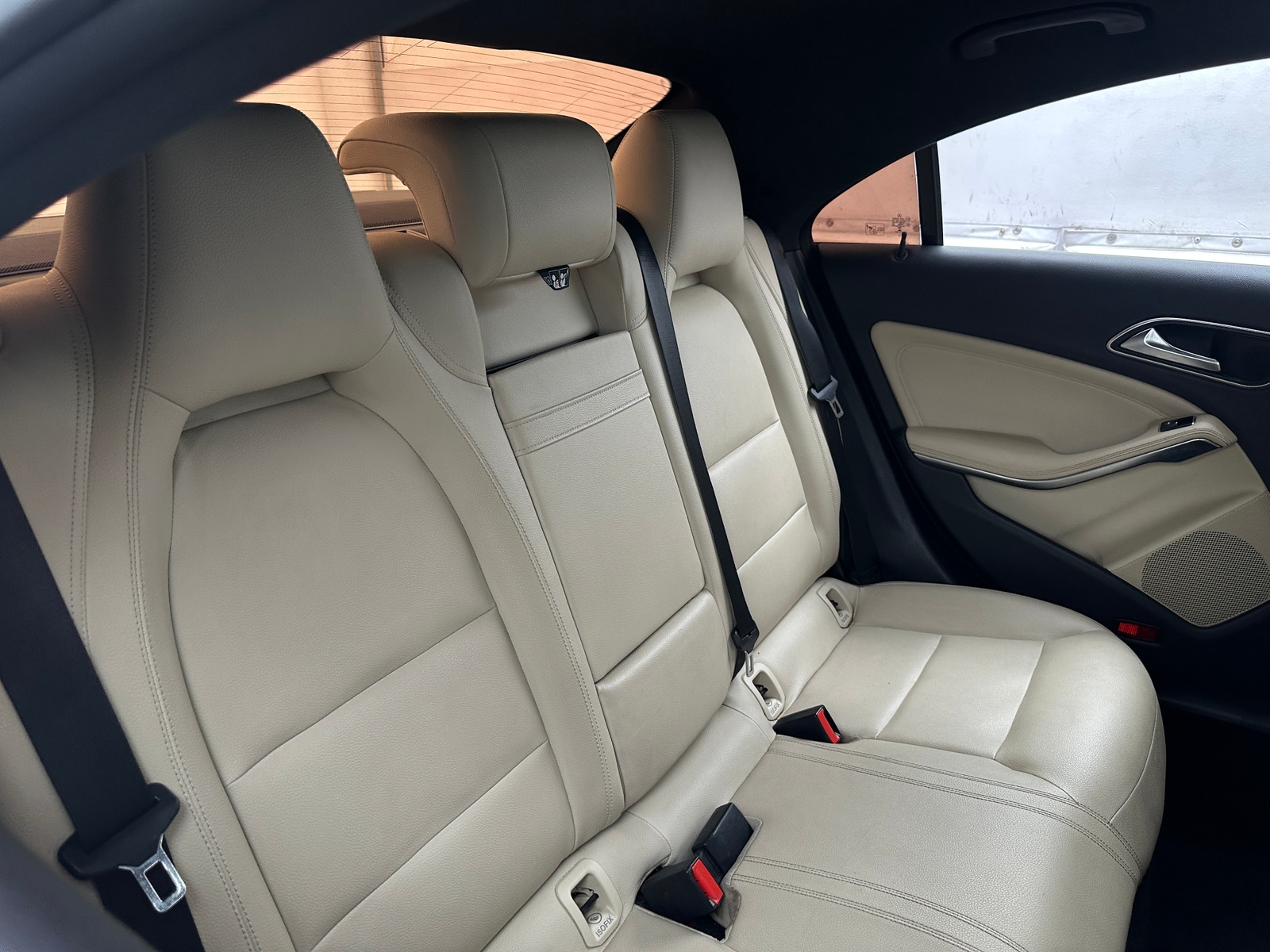 Thumbnail: 2016 Mercedes-Benz CLA - 5