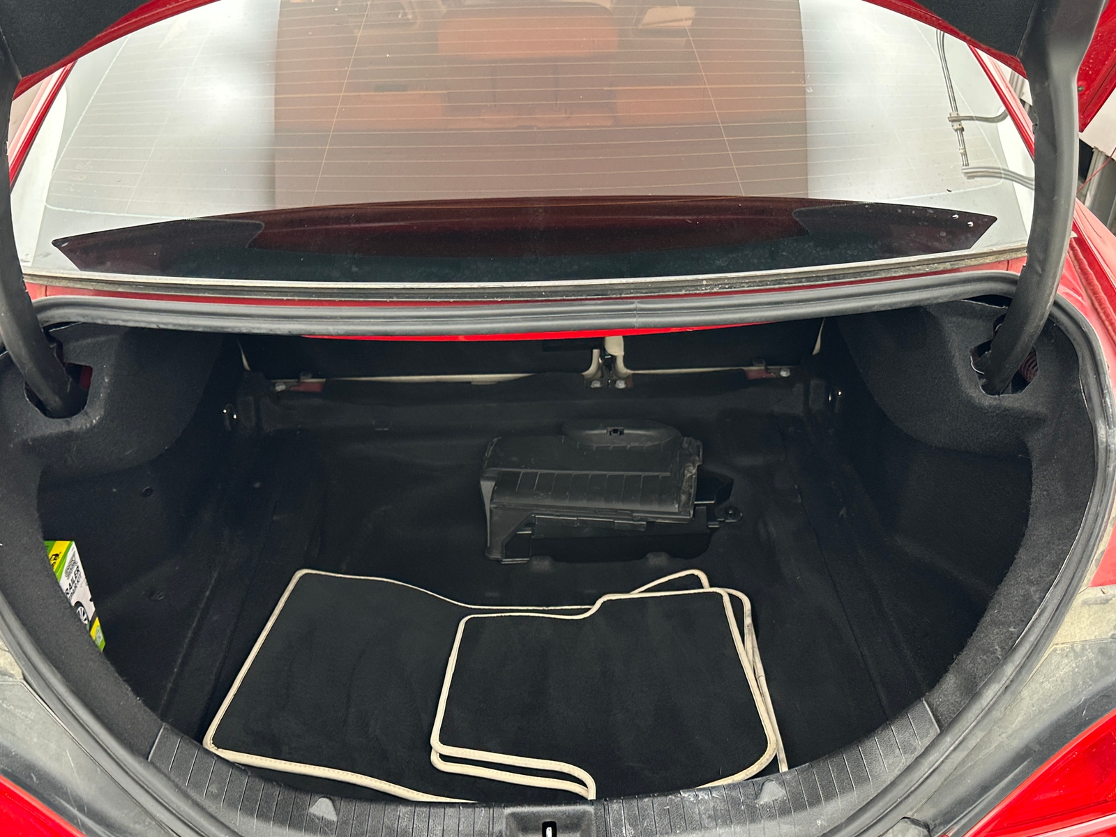 Thumbnail: 2016 Mercedes-Benz CLA - 6