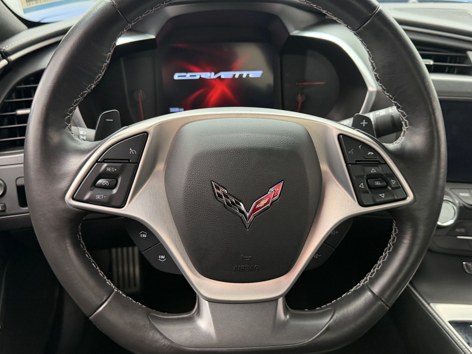 Thumbnail: 2019 Chevrolet Corvette - 3