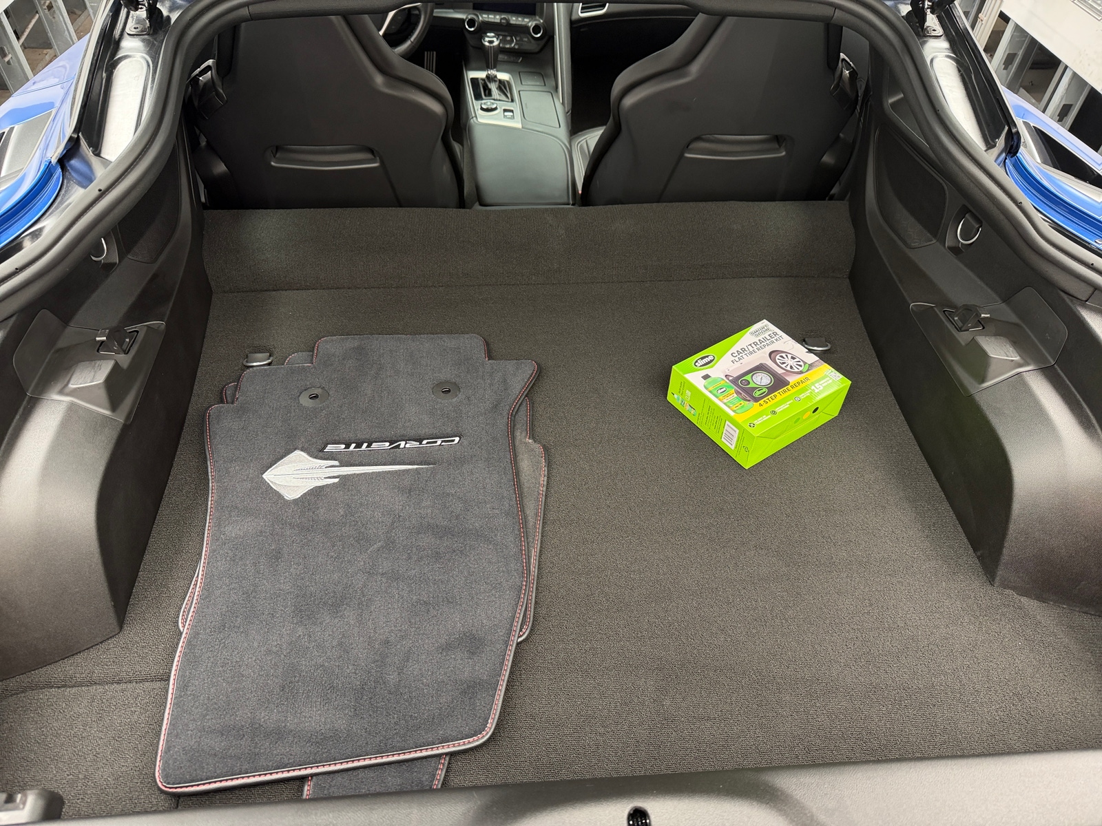 Thumbnail: 2019 Chevrolet Corvette - 4