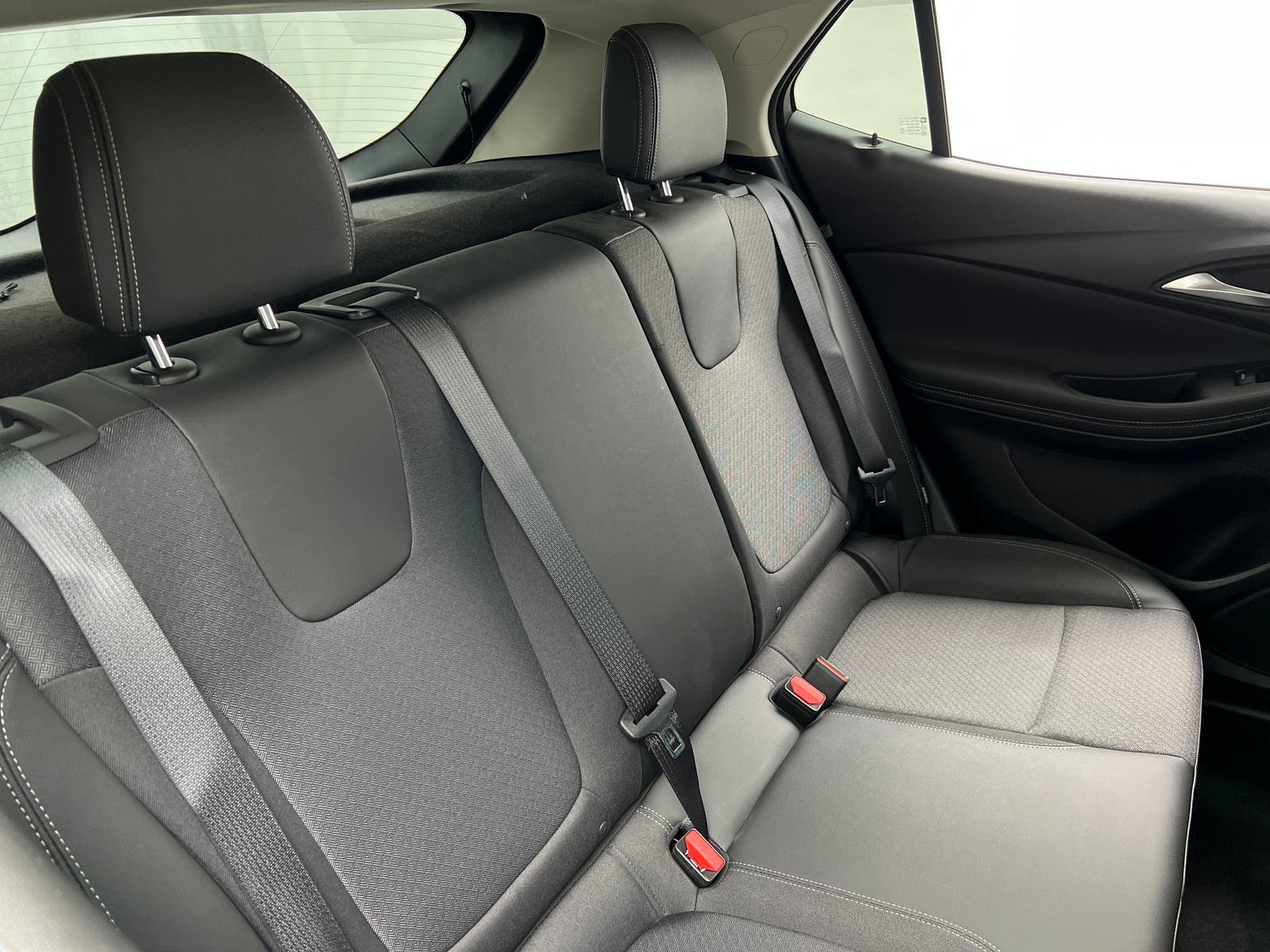 Thumbnail: 2024 Buick Encore GX - 5