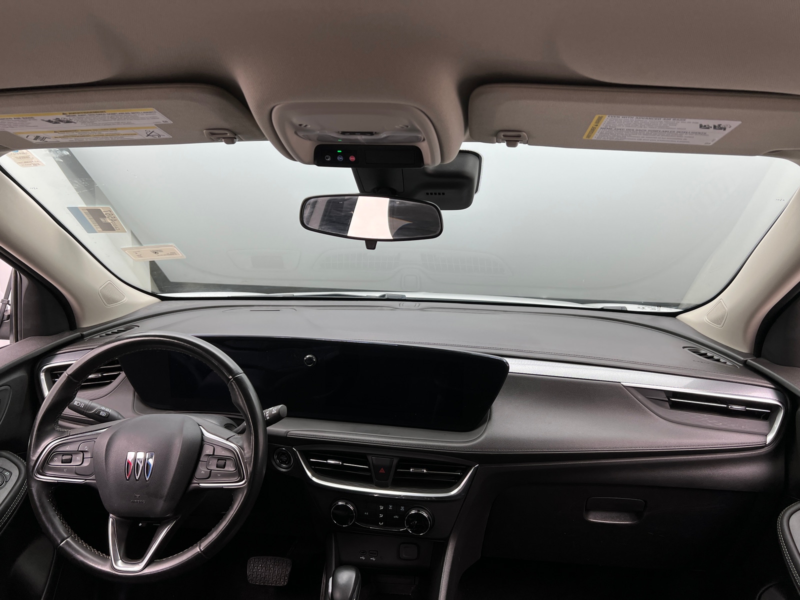 Thumbnail: 2024 Buick Encore GX - 2