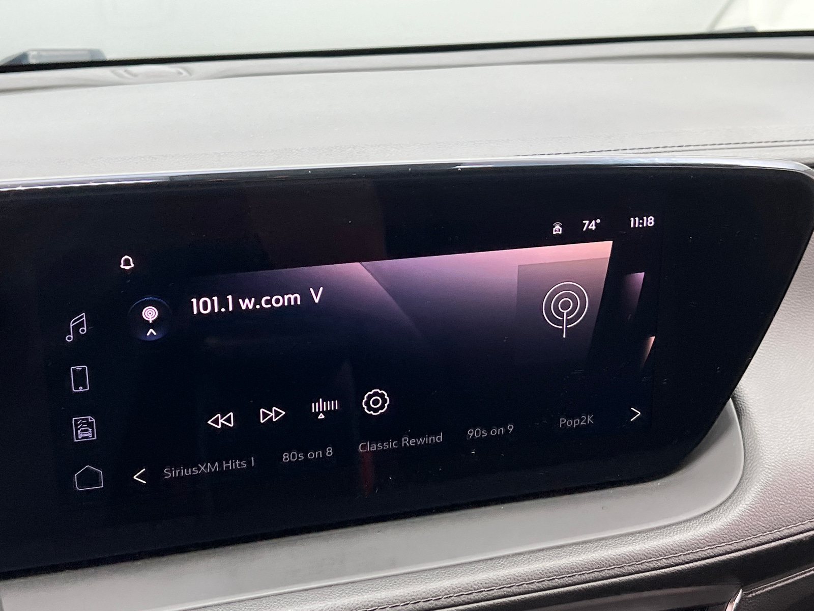 Thumbnail: 2024 Buick Encore GX - 3