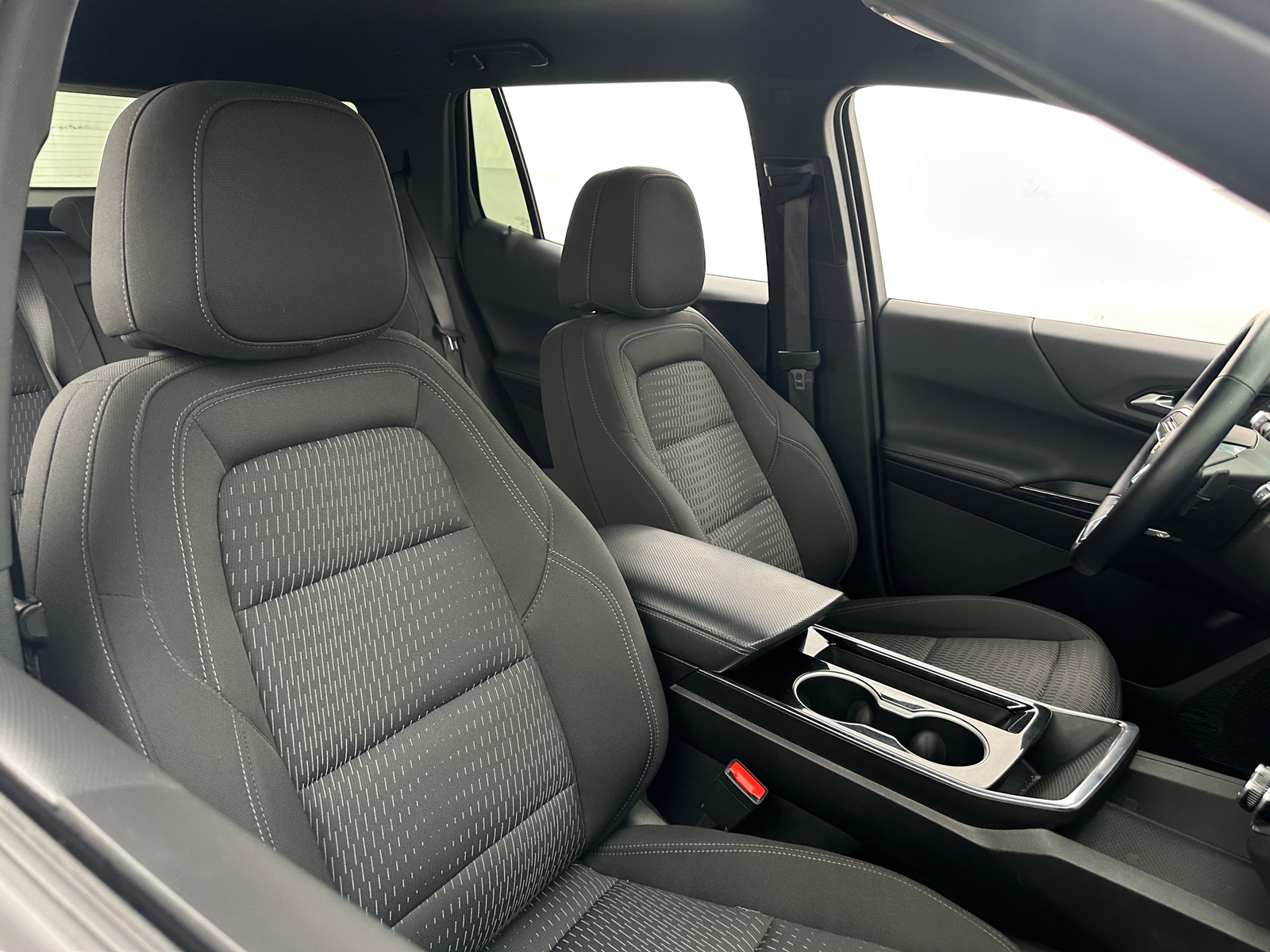 Thumbnail: 2025 Chevrolet Equinox - 2