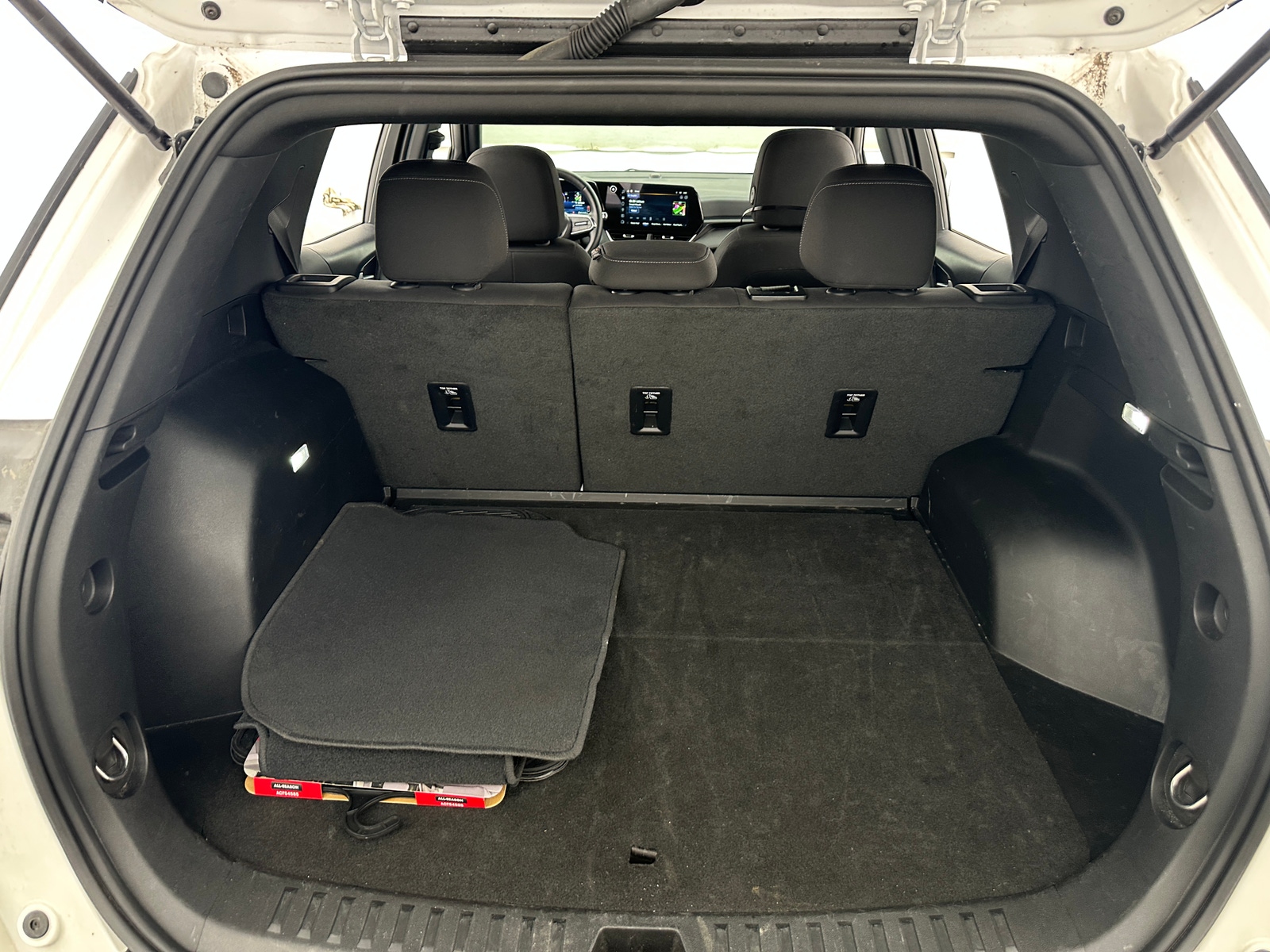 Thumbnail: 2025 Chevrolet Equinox - 7