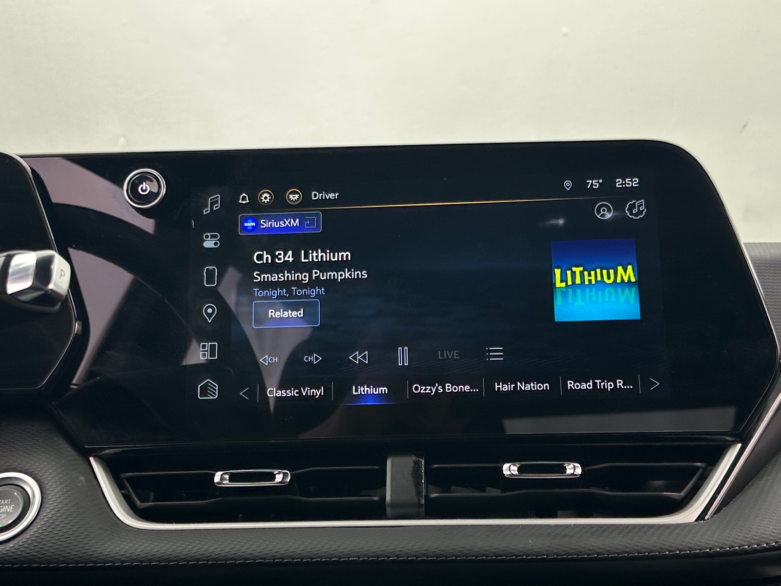 Thumbnail: 2025 Chevrolet Equinox - 4