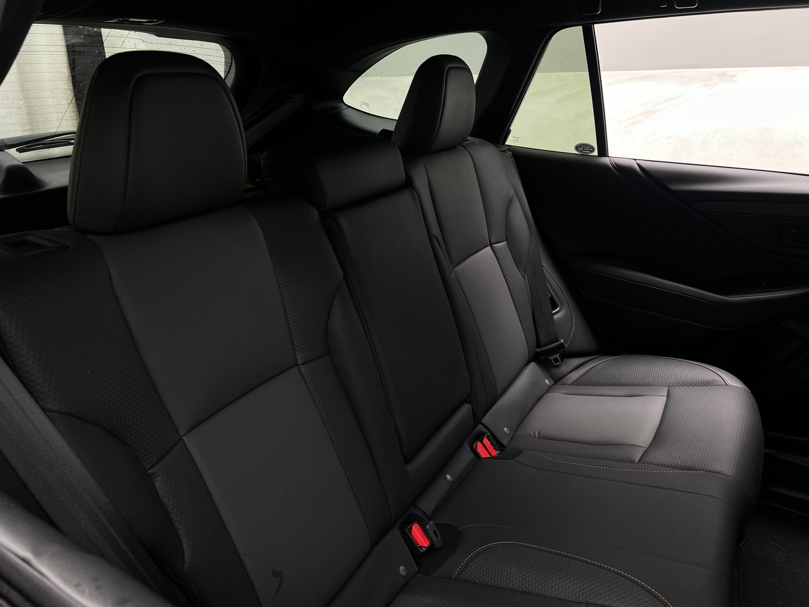 Thumbnail: 2024 Subaru Outback - 5