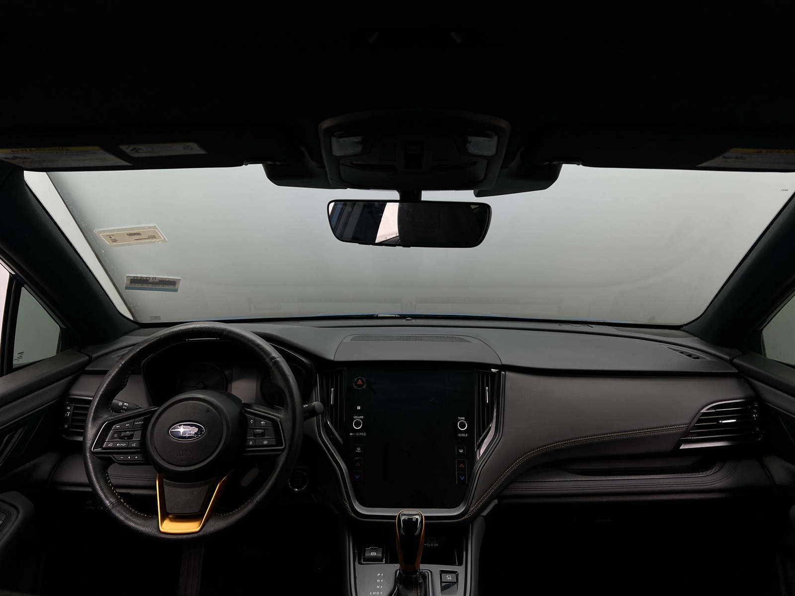 Thumbnail: 2024 Subaru Outback - 2