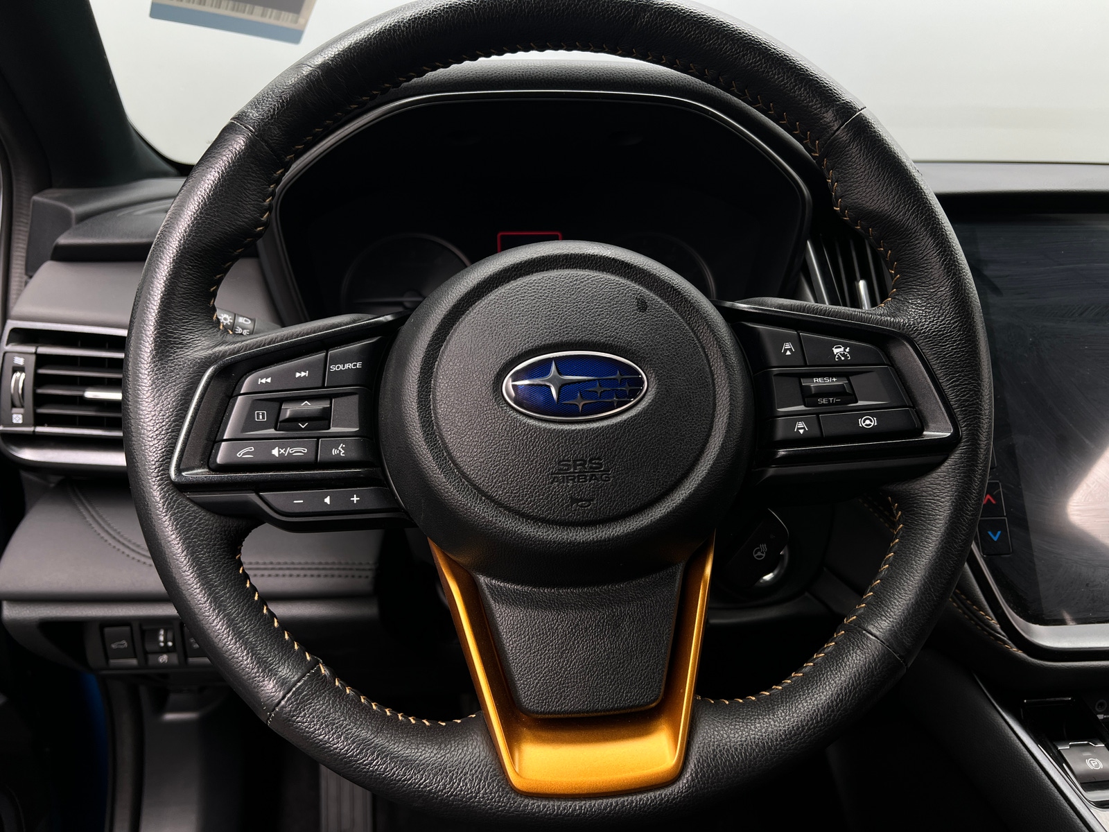 Thumbnail: 2024 Subaru Outback - 4