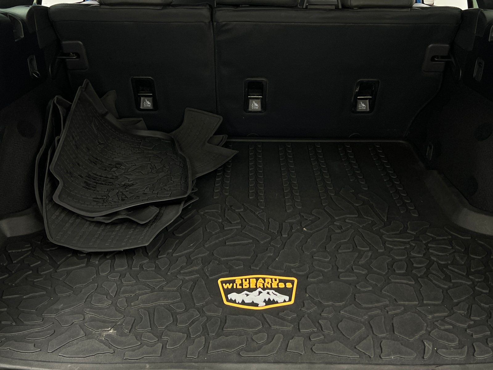 Thumbnail: 2024 Subaru Outback - 6