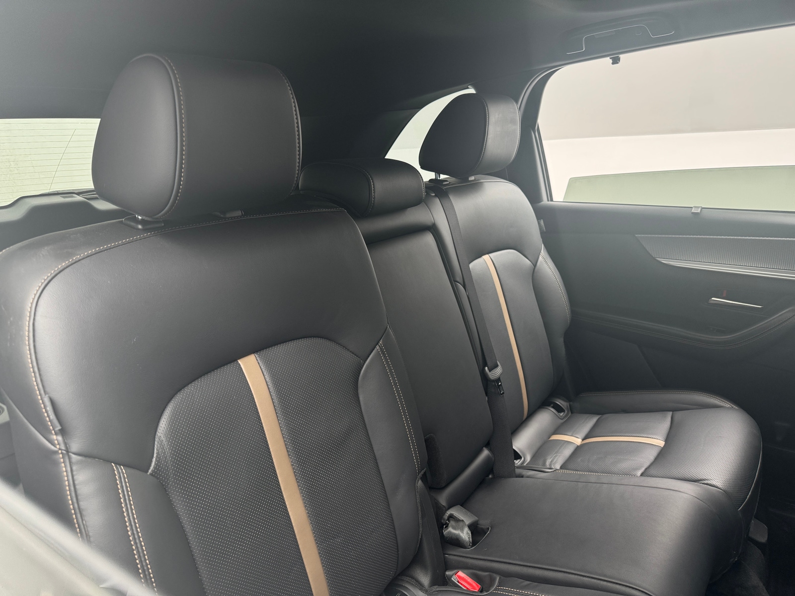 Thumbnail: 2025 Mazda CX-70 - 5