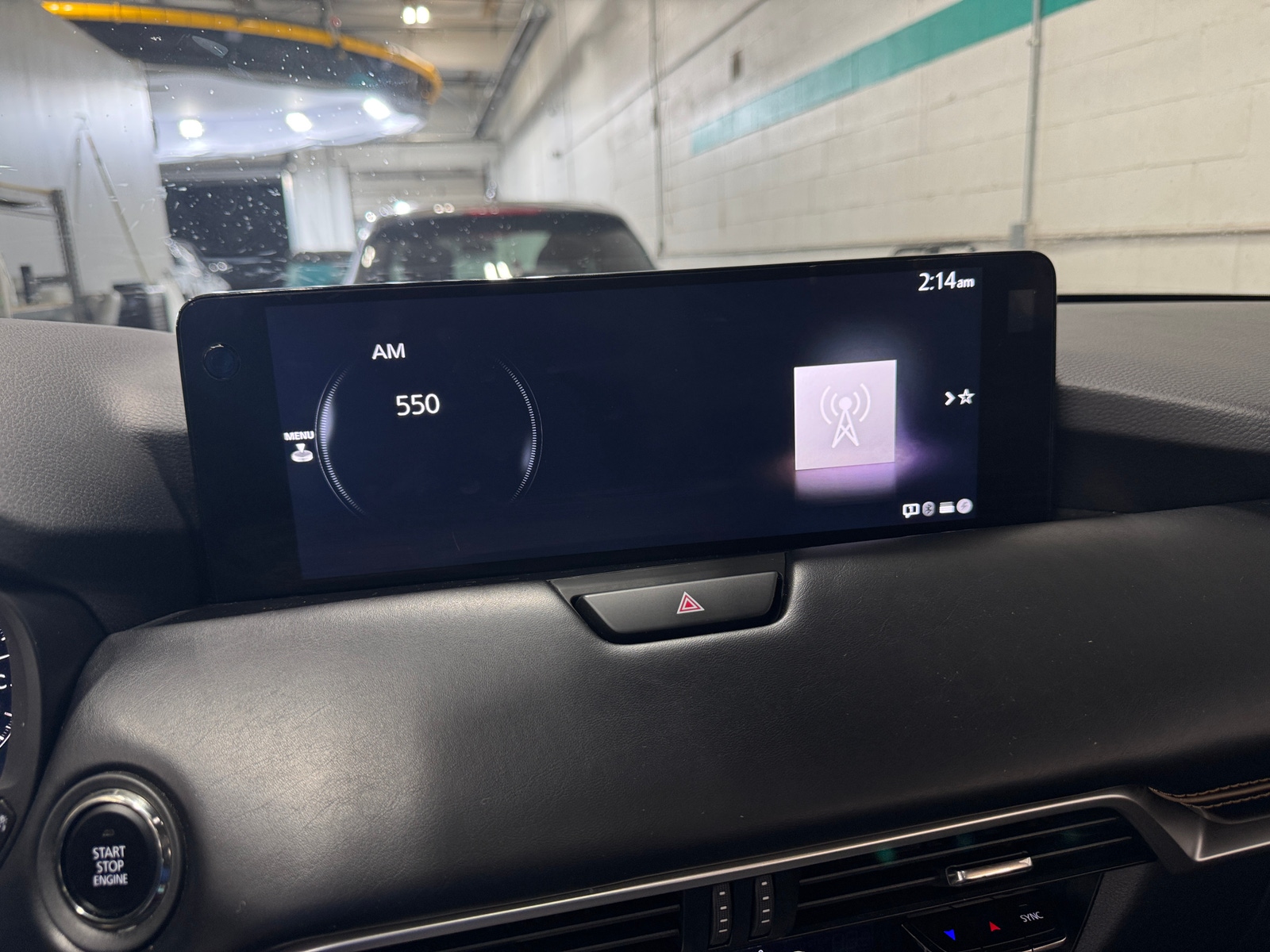 Thumbnail: 2025 Mazda CX-70 - 3