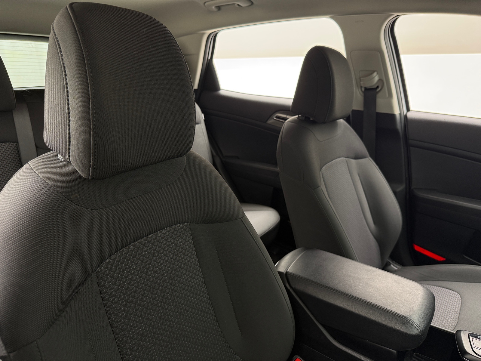 Thumbnail: 2025 Kia Sportage - 2