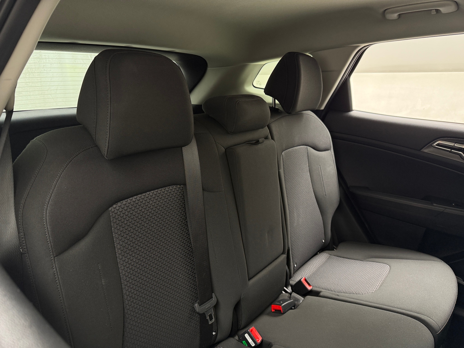 Thumbnail: 2025 Kia Sportage - 6