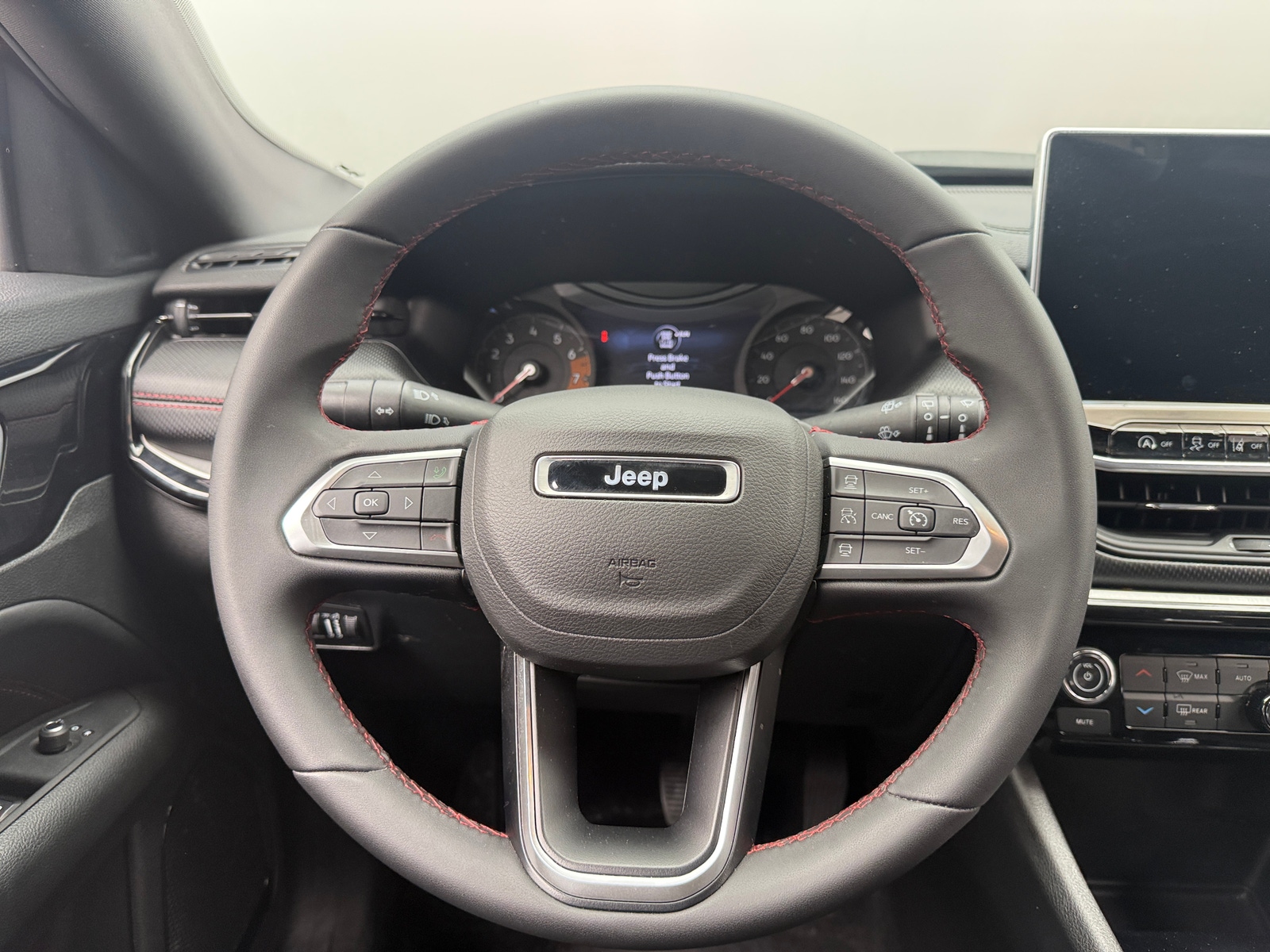 Thumbnail: 2025 Jeep Compass - 4