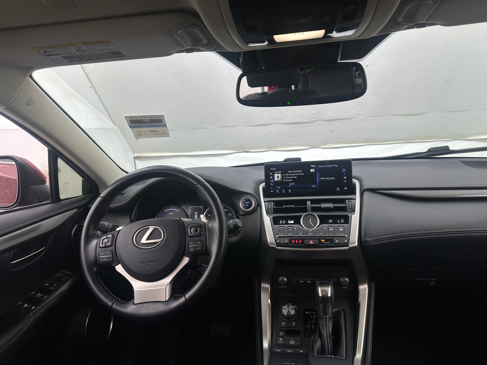 Thumbnail: 2020 Lexus NX - 2