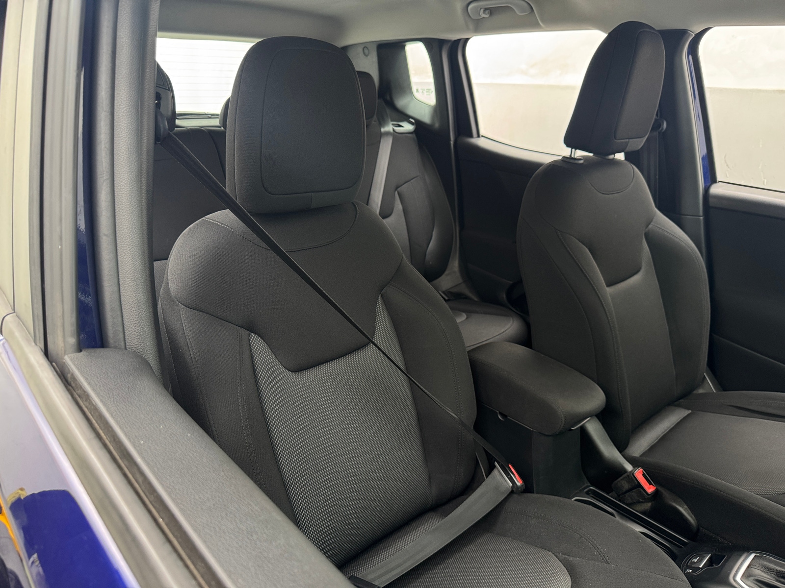 Thumbnail: 2018 Jeep Renegade - 2