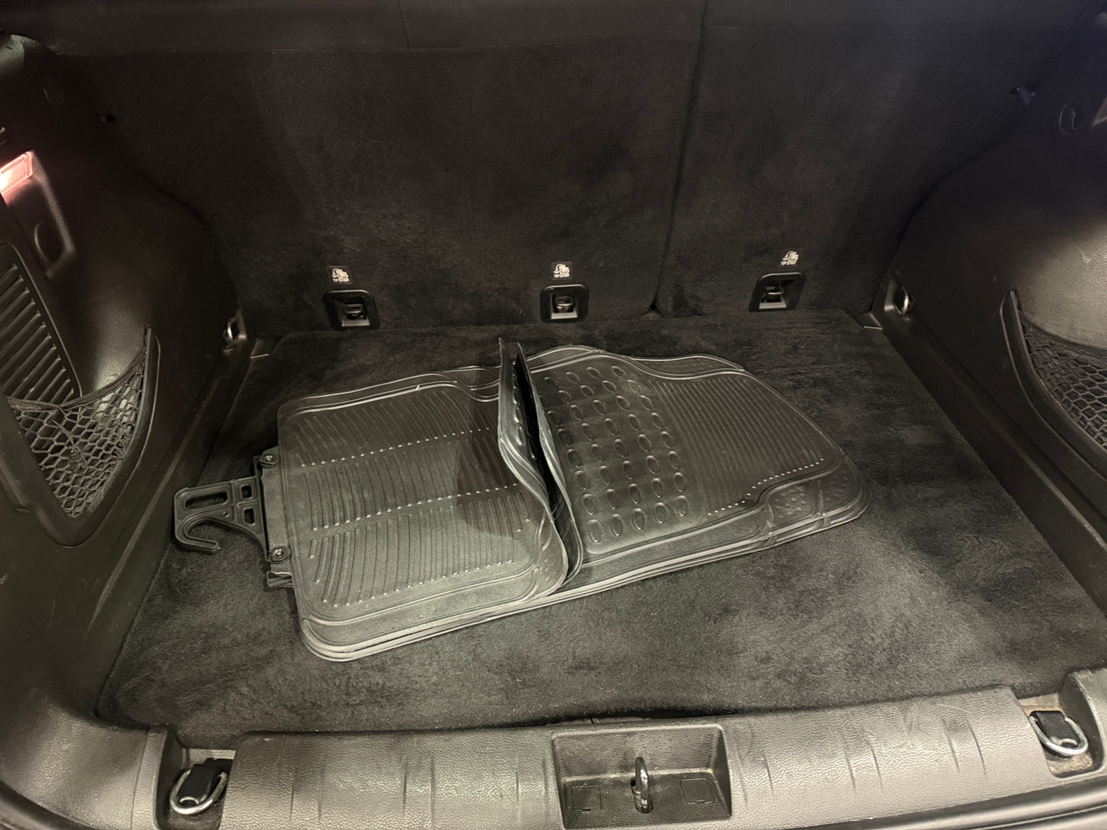 Thumbnail: 2018 Jeep Renegade - 7