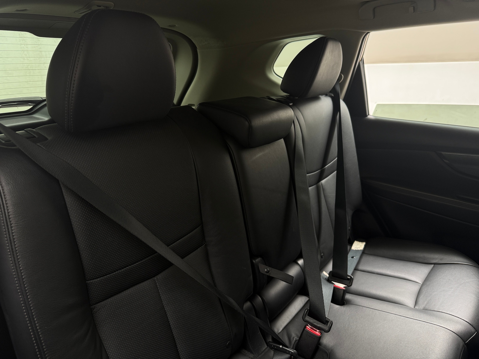 Thumbnail: 2015 Nissan Rogue - 5