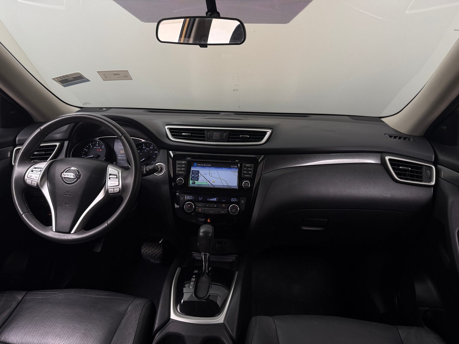 Thumbnail: 2015 Nissan Rogue - 2