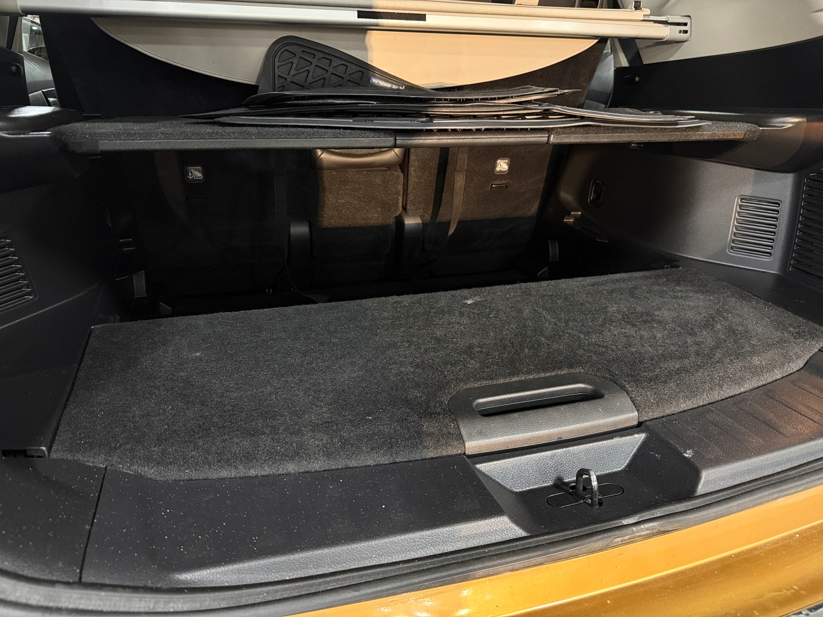 Thumbnail: 2015 Nissan Rogue - 6