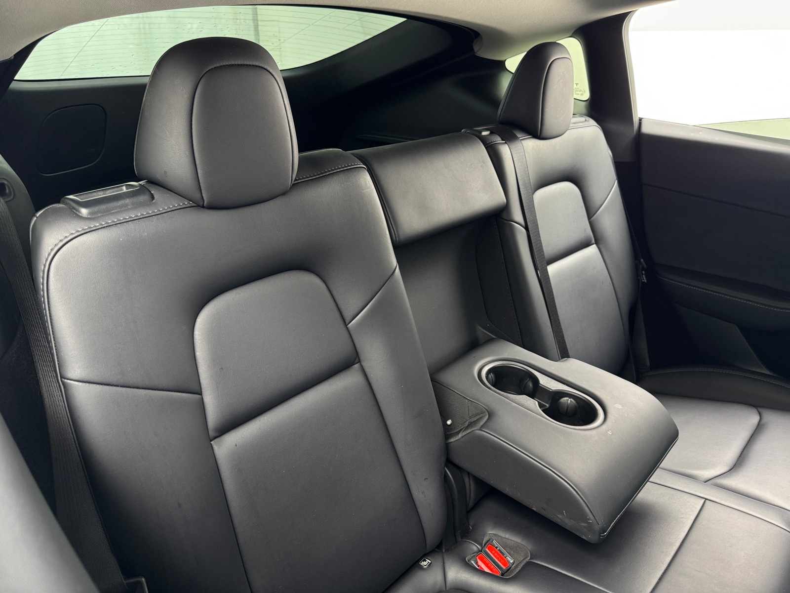 Thumbnail: 2023 Tesla Model Y - 5