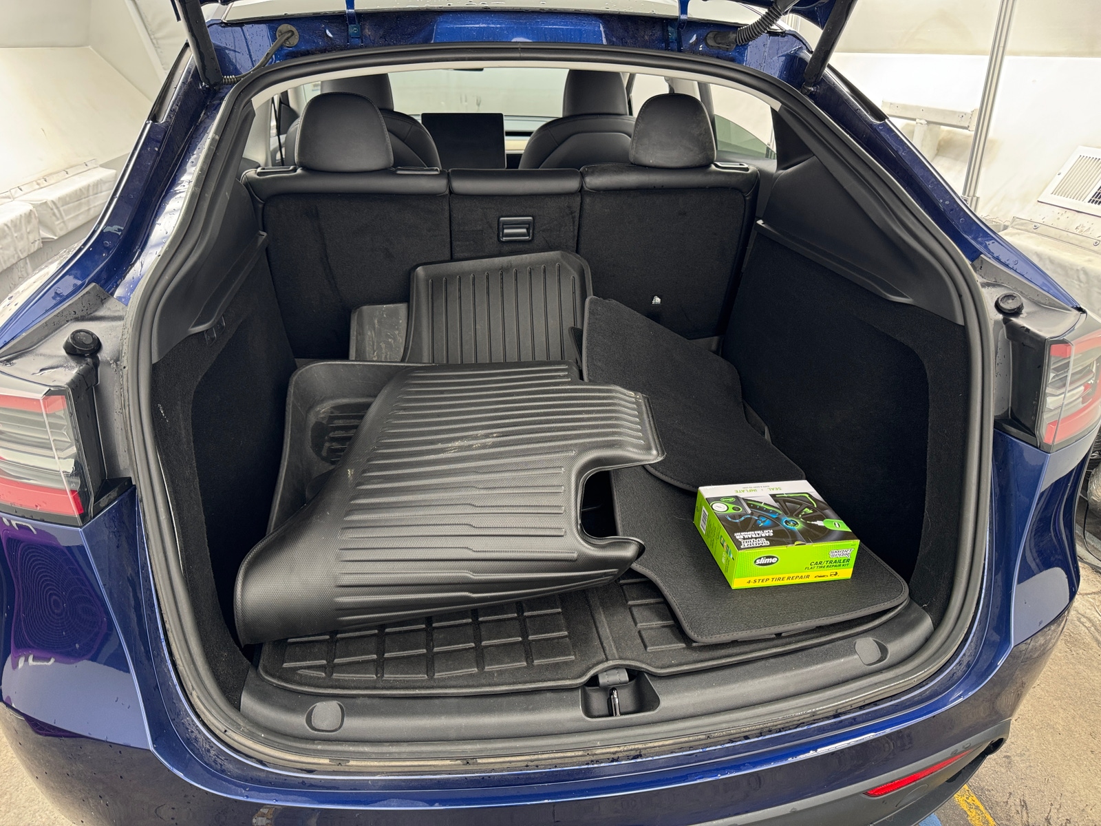 Thumbnail: 2023 Tesla Model Y - 6