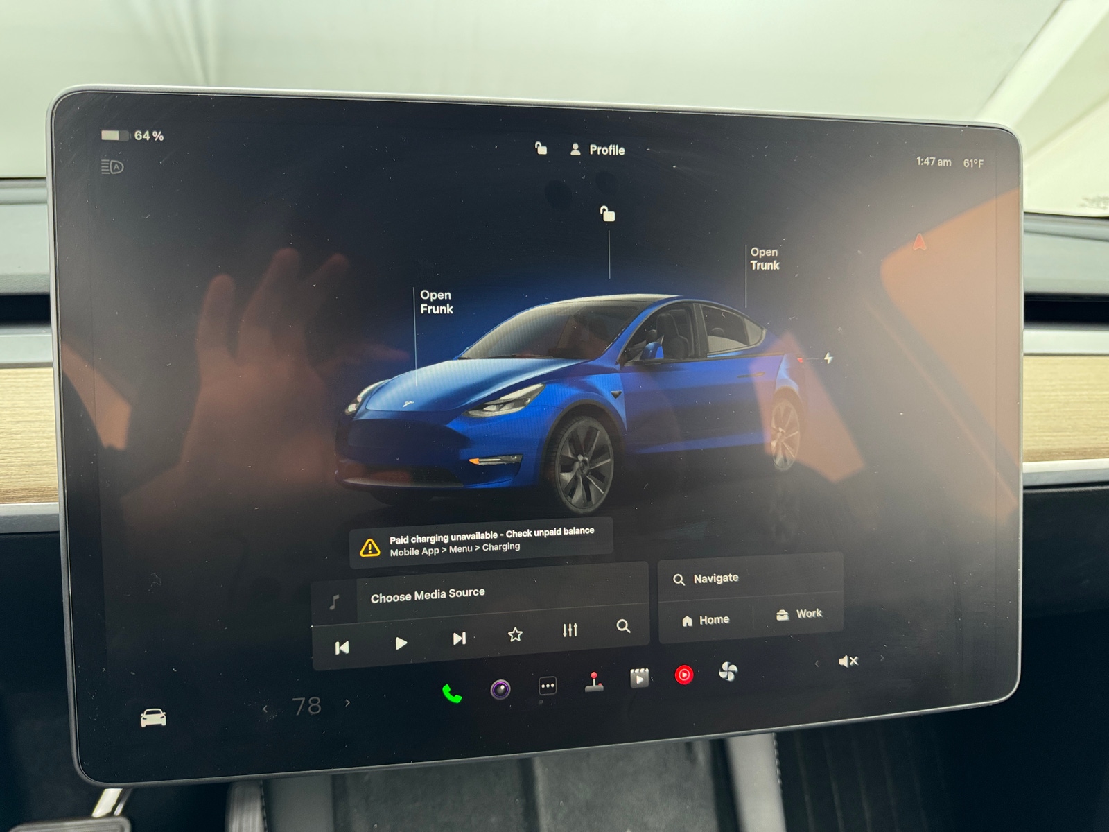 Thumbnail: 2023 Tesla Model Y - 3