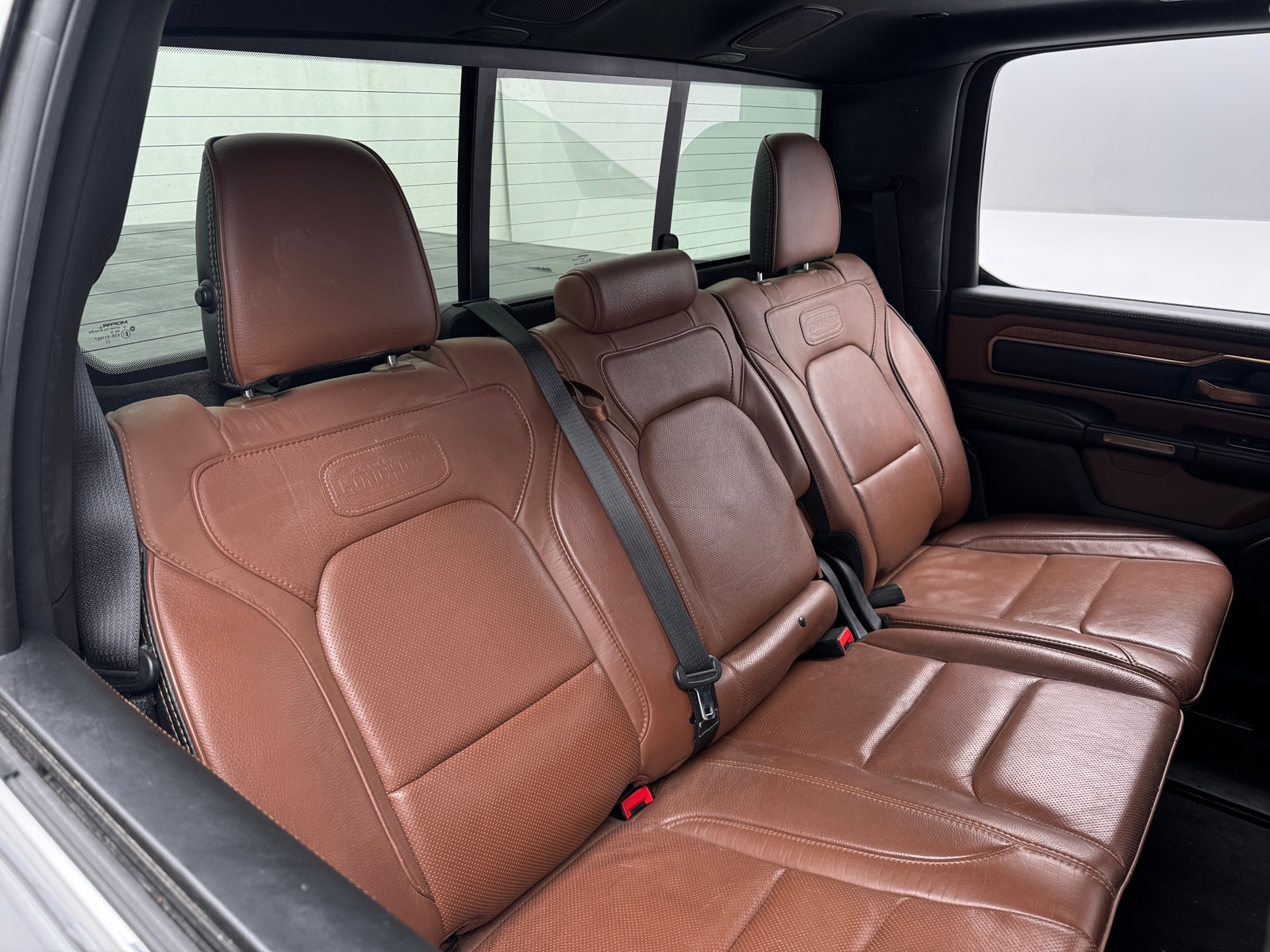 Thumbnail: 2022 RAM 1500 - 5