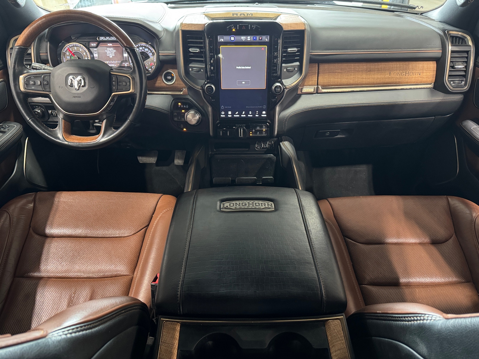 Thumbnail: 2022 RAM 1500 - 2