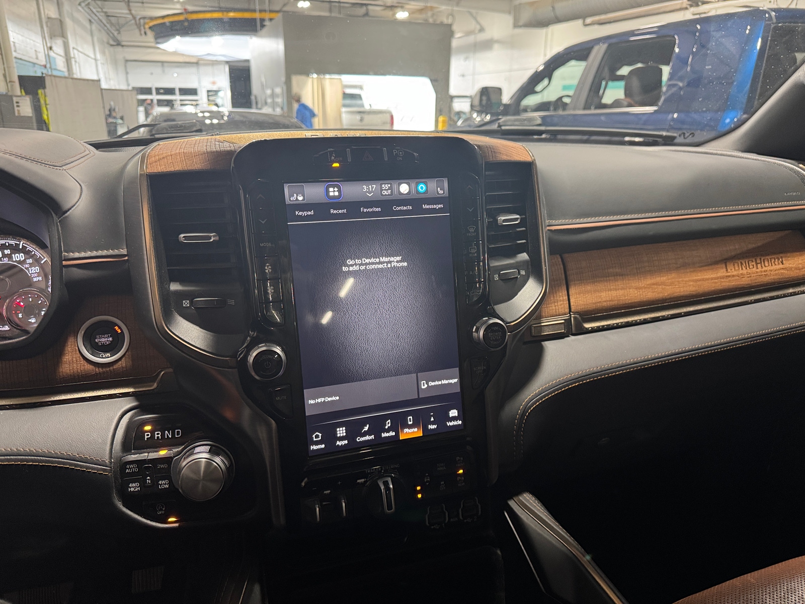 Thumbnail: 2022 RAM 1500 - 3