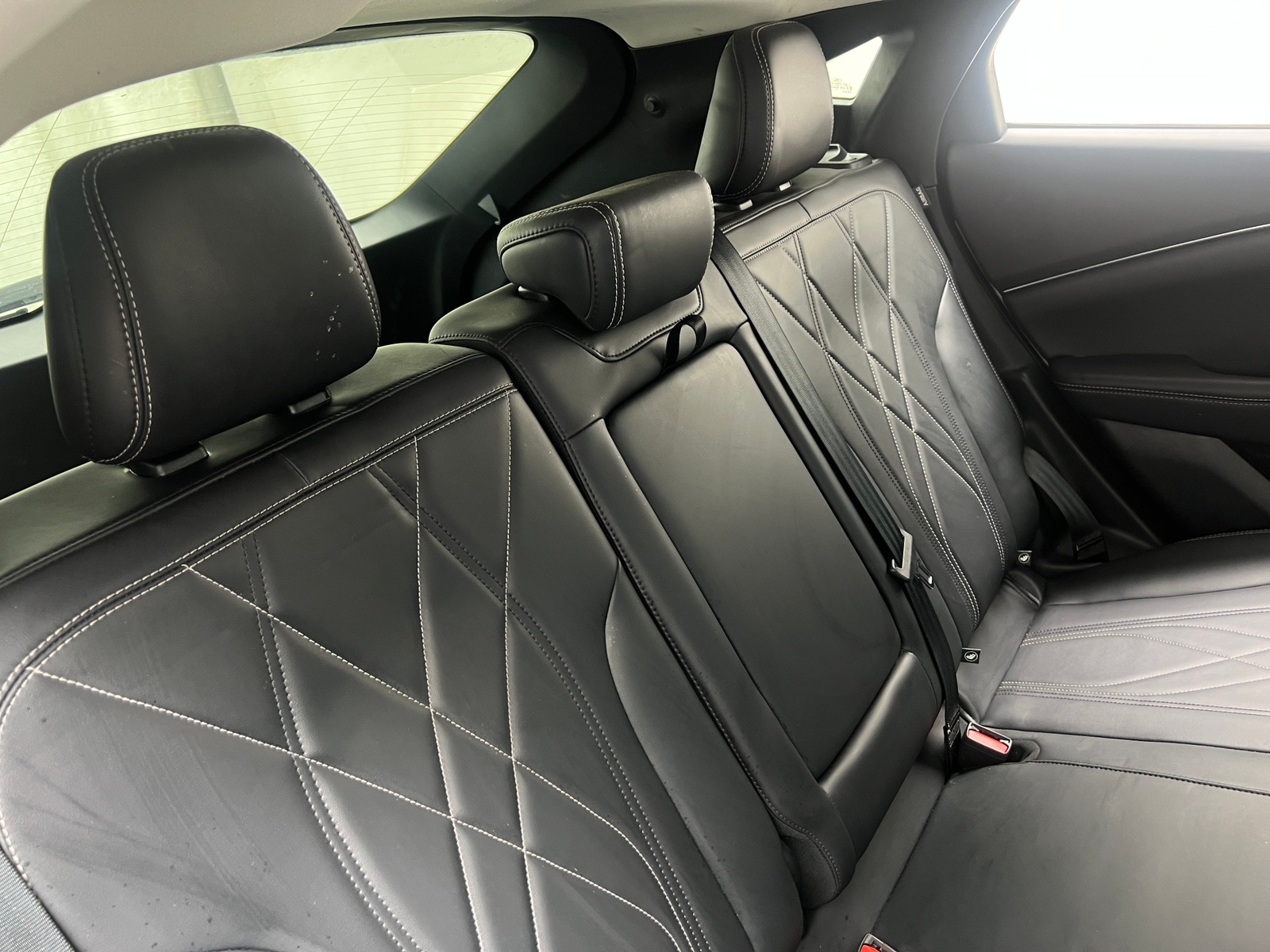 Thumbnail: 2023 Ford Mustang Mach-E - 5