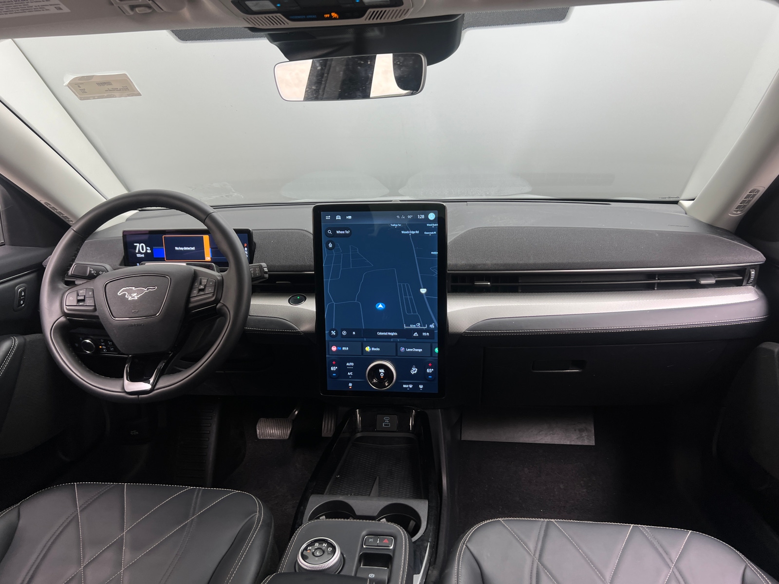 Thumbnail: 2023 Ford Mustang Mach-E - 2